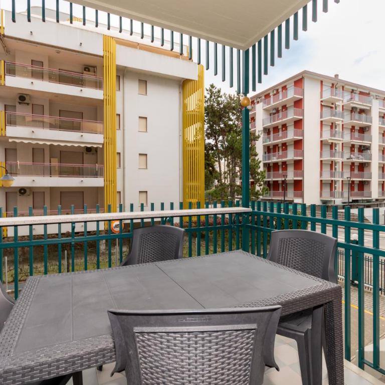 Residence delle Terme - Two-Bedroom Apartment - 19
