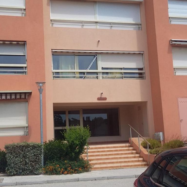 l'Argentiere - Appartement 3 Chambres - 18