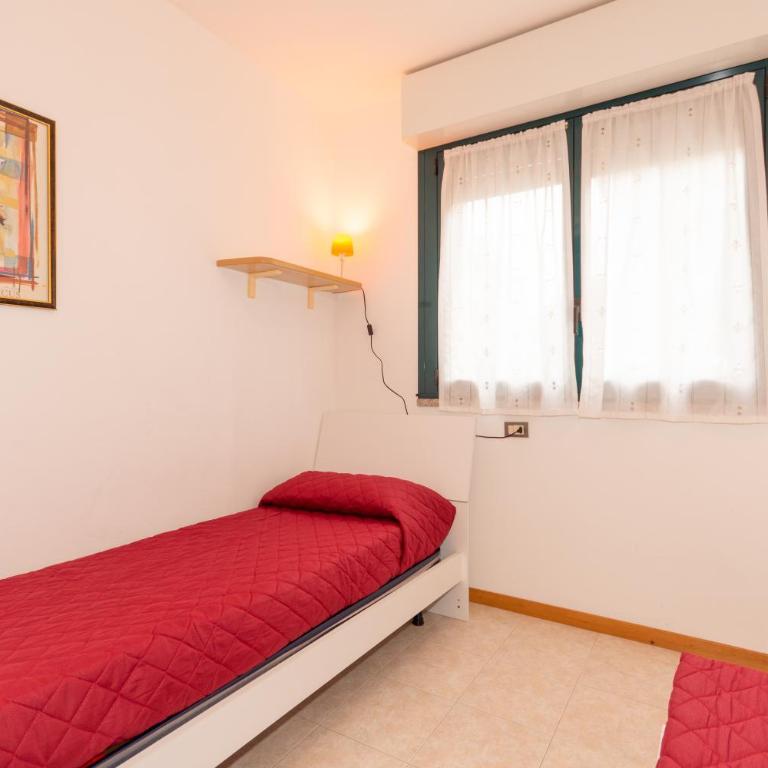 Residence delle Terme - Two-Bedroom Apartment - 12