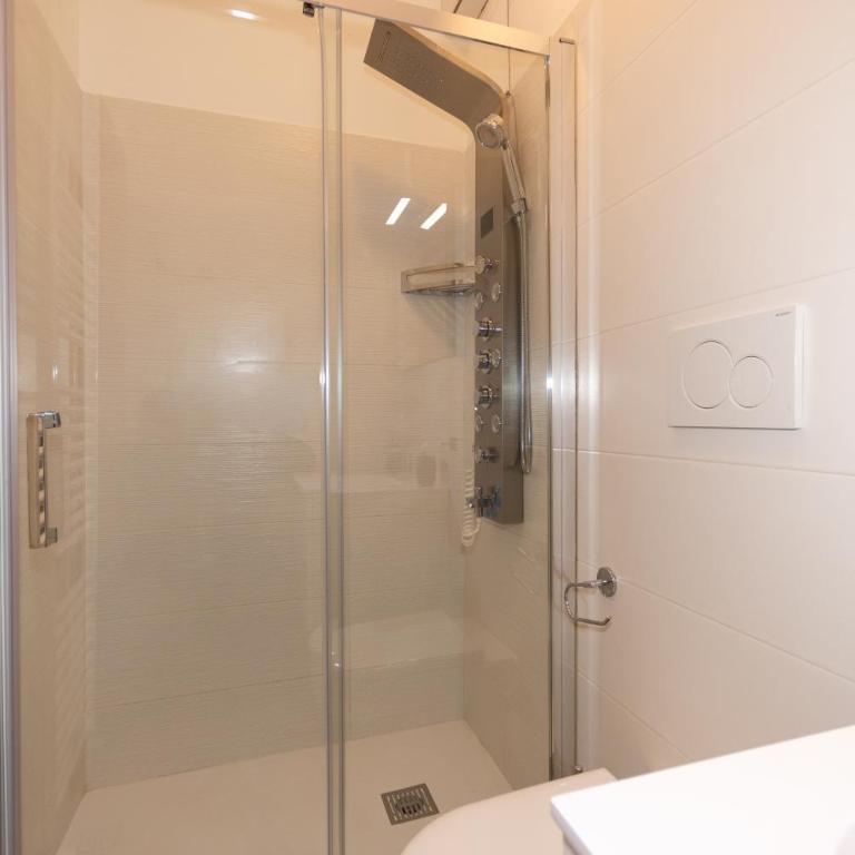 Residence delle Terme - Two-Bedroom Apartment - 11