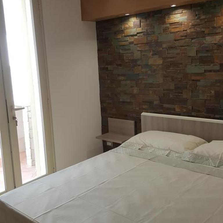 Casina Cucci - Appartamento con 1 Camera da Letto - 35