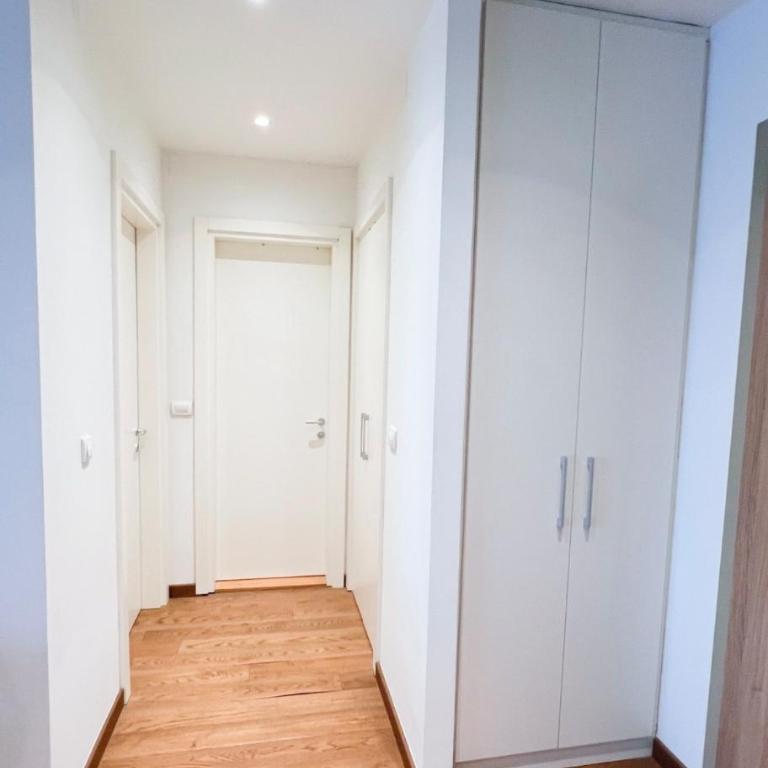 BW Maca - Arcadia - One-Bedroom Apartment with Balcony and Water View - 10