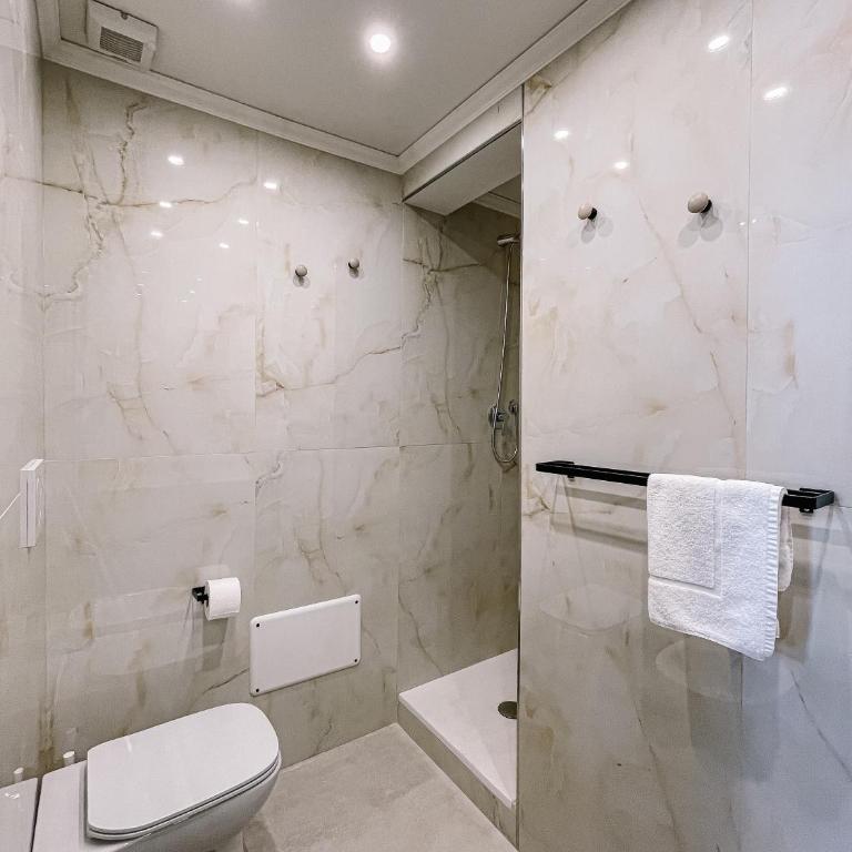 Catania Urban Rooms - Artistic Design Rooms in Catania Center near Via Etnea - Discover our Promo on www cataniaurbanrooms it - Double Room - 7
