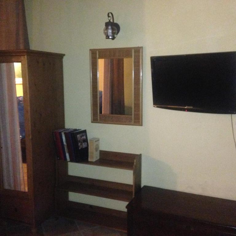 Junior Suite Cattedrale - Loft - 17