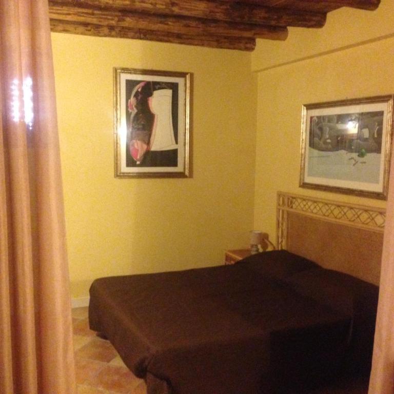 Junior Suite Cattedrale - Loft - 16