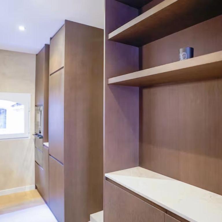 Séjour de luxe et haut de gamme au cœur de Paris - Appartement 1 Chambre - 21