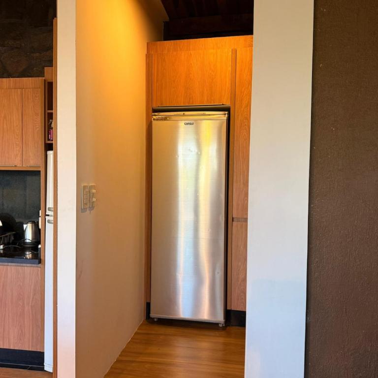 Hospedaje Premium en Obligado, Itapua - One-Bedroom Apartment - 12