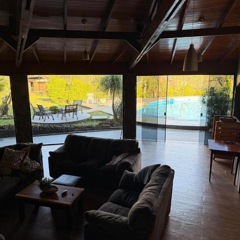 Hospedaje Premium en Obligado, Itapua - One-Bedroom Apartment - 14