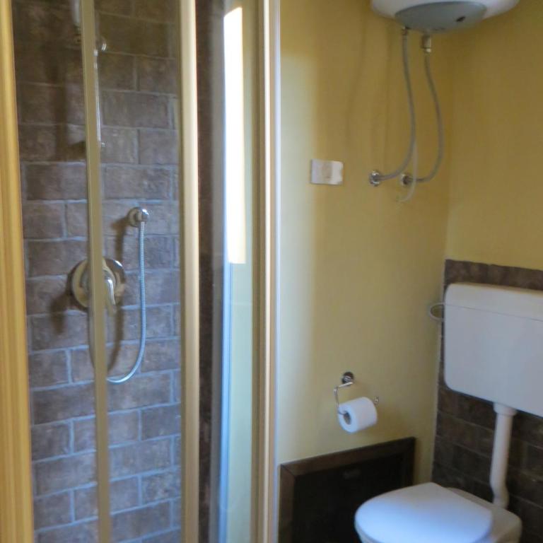 Junior Suite Cattedrale - Loft - 14