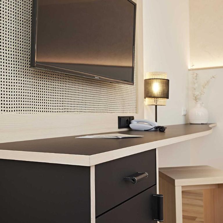 Hotel Rosenstock - Erwachsenenhotel - Adults only 15 plus - Comfort Doppelzimmer - 5