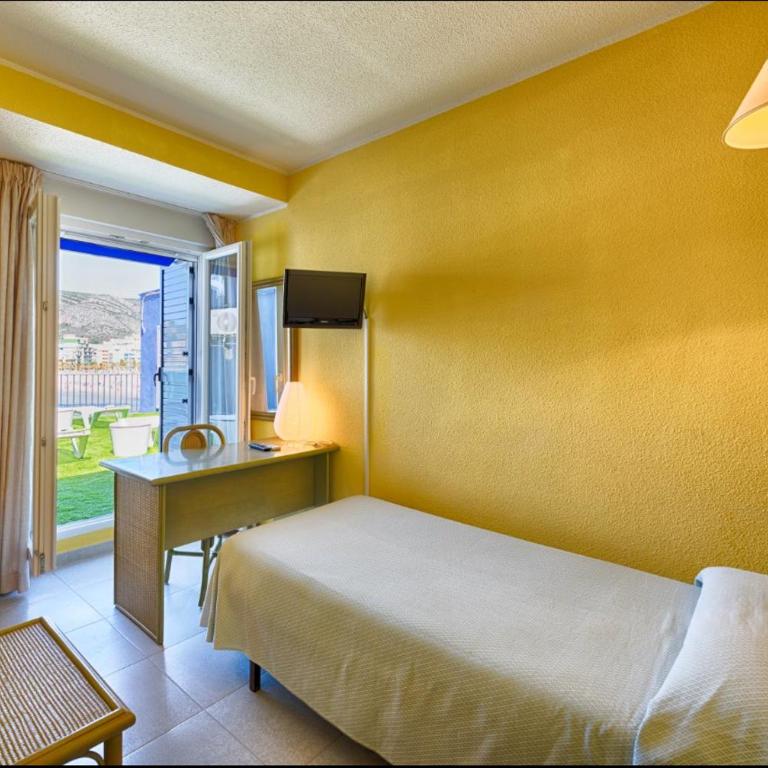Hotel Marina - Habitación Individual - 1