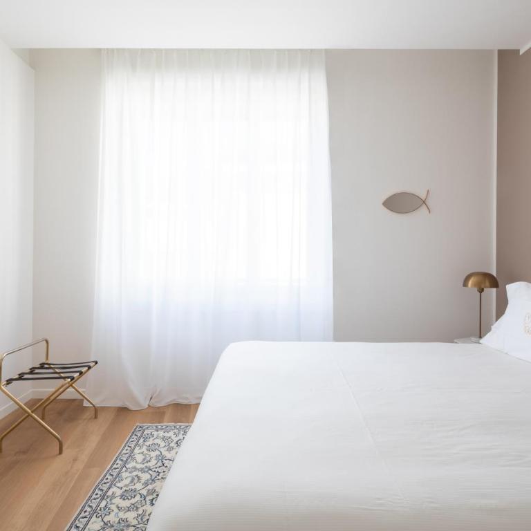 Hotel Vis à Vis - Appartamento con 1 Camera da Letto - Dependance - 2