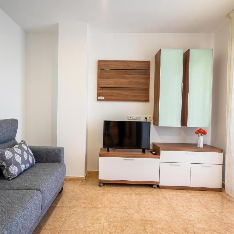 Acrópolis Vidaber - Apartamento de 2 dormitorios - 2