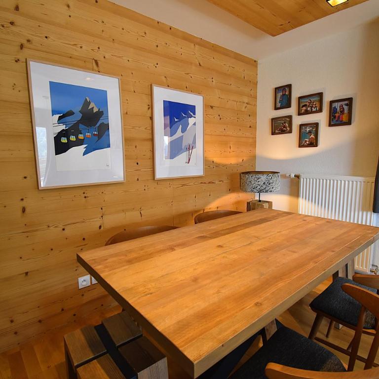 VAUJANYLOCATIONS - EdelweissB01 - Appartement 2 Chambres - 13