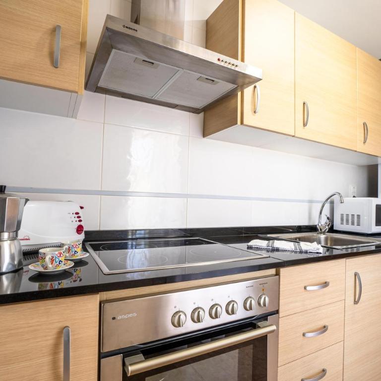 Acrópolis Vidaber - Apartamento de 2 dormitorios - 5