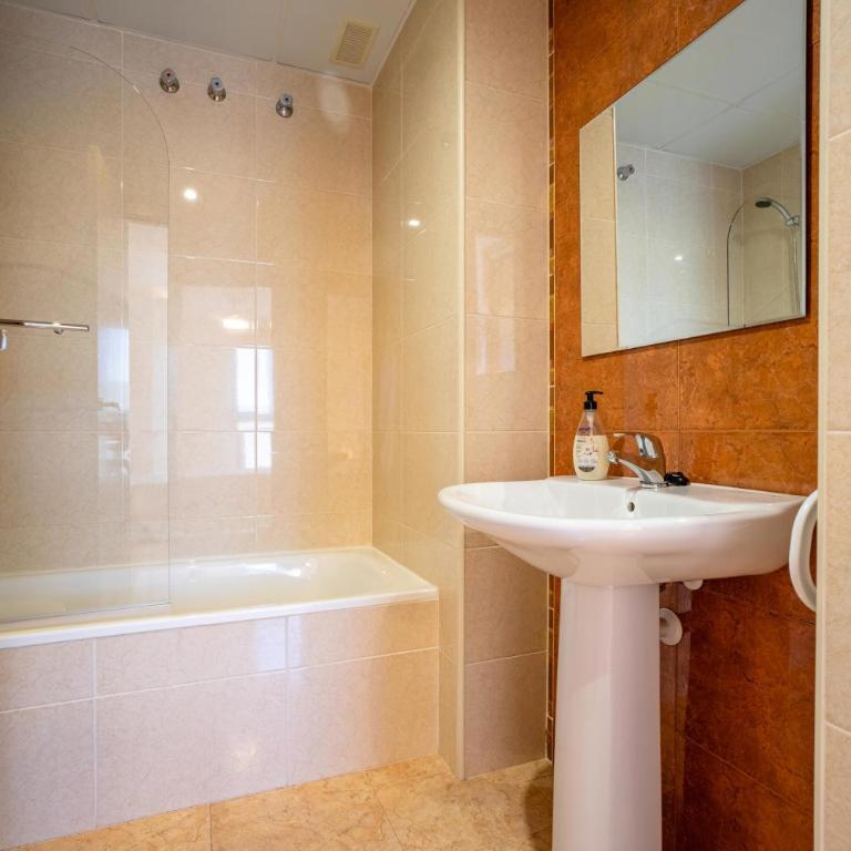 Acrópolis Vidaber - Apartamento de 2 dormitorios - 7