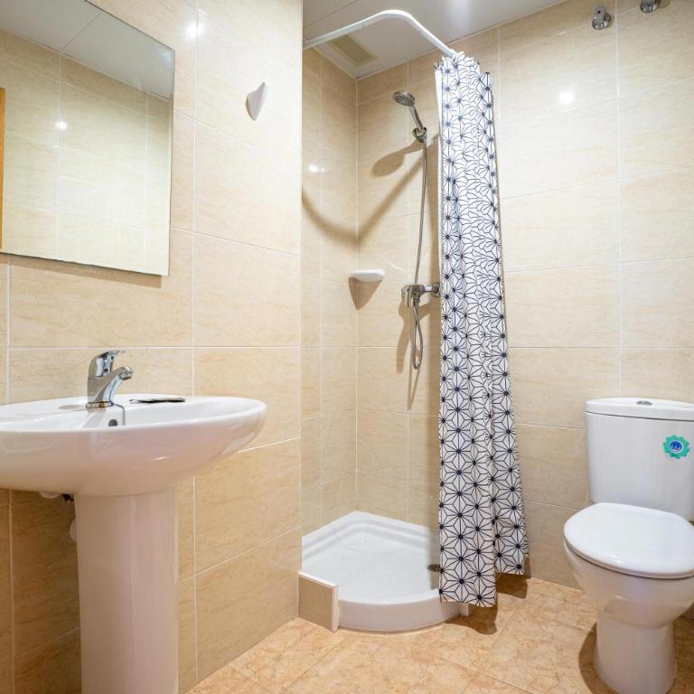 Acrópolis Vidaber - Apartamento de 2 dormitorios - 9