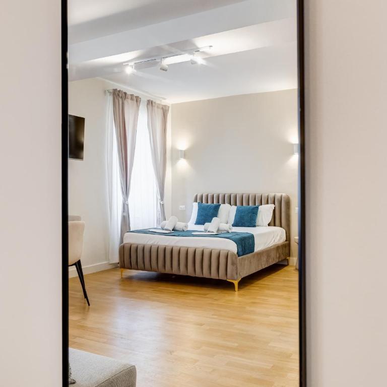 Vivilo Collection - Loft Santo Spirito - Appartamento con 1 Camera da Letto - 31