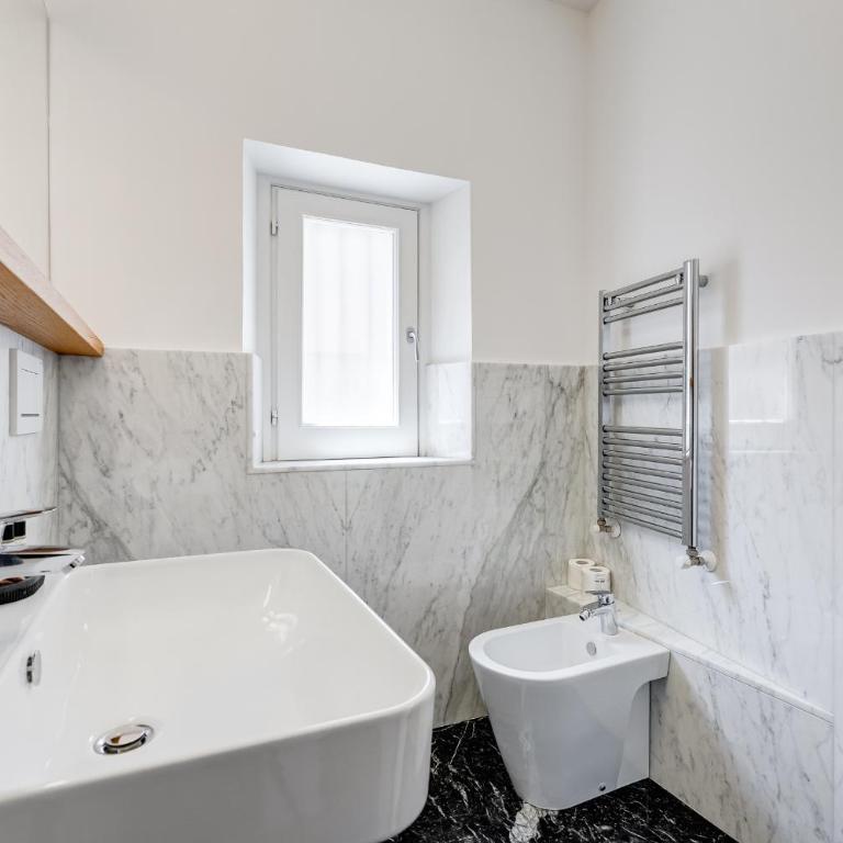 Vivilo Collection - Loft Santo Spirito - Appartamento con 1 Camera da Letto - 13