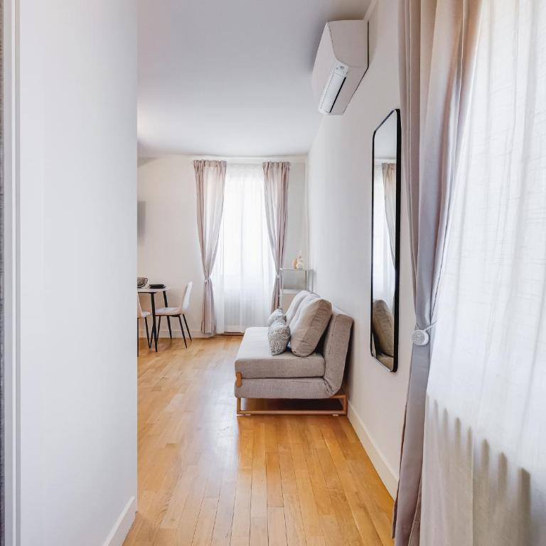 Vivilo Collection - Loft Santo Spirito - Appartamento con 1 Camera da Letto - 25