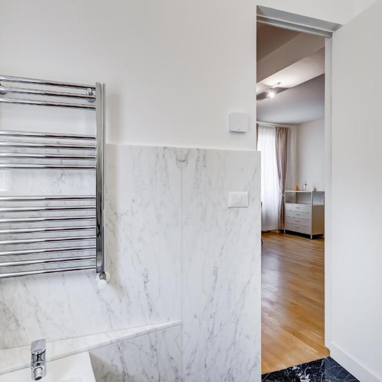 Vivilo Collection - Loft Santo Spirito - Appartamento con 1 Camera da Letto - 16