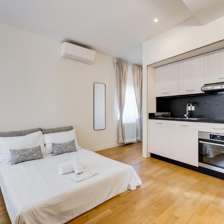 Vivilo Collection - Loft Santo Spirito - Appartamento con 1 Camera da Letto - 15