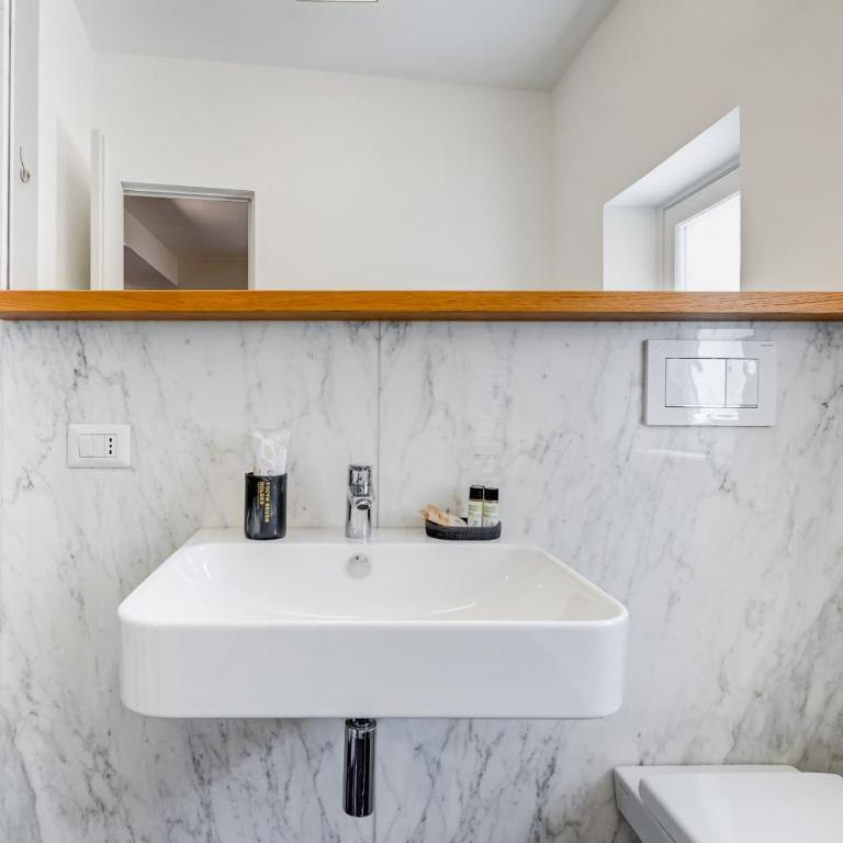 Vivilo Collection - Loft Santo Spirito - Appartamento con 1 Camera da Letto - 14