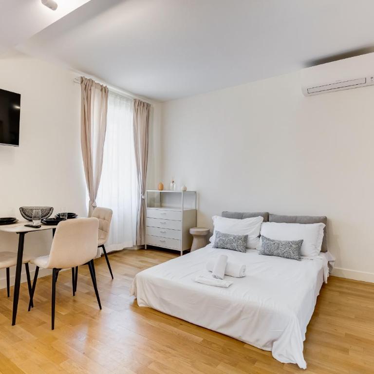 Vivilo Collection - Loft Santo Spirito - Appartamento con 1 Camera da Letto - 8