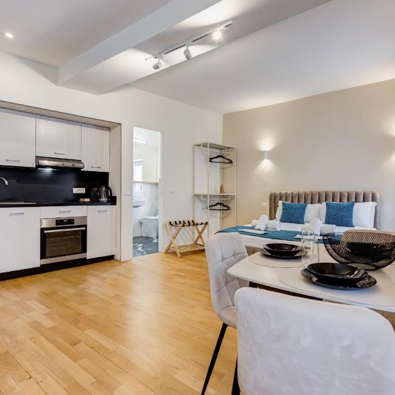 Vivilo Collection - Loft Santo Spirito - Appartamento con 1 Camera da Letto - 9