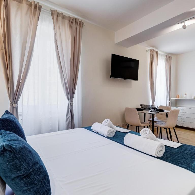 Vivilo Collection - Loft Santo Spirito - Appartamento con 1 Camera da Letto - 20