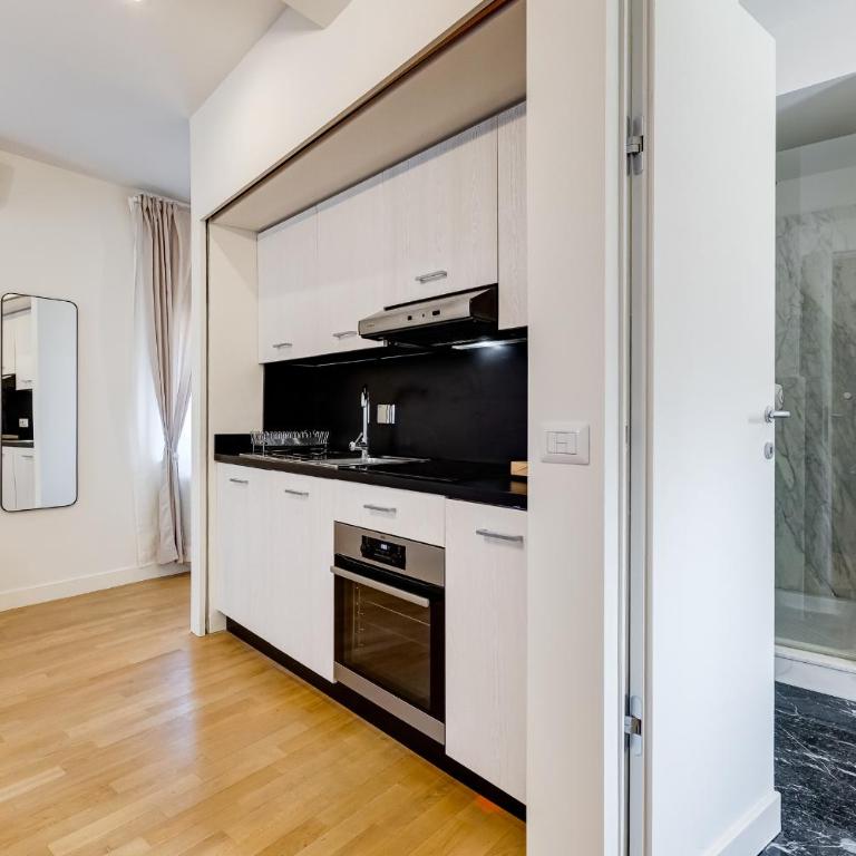 Vivilo Collection - Loft Santo Spirito - Appartamento con 1 Camera da Letto - 27