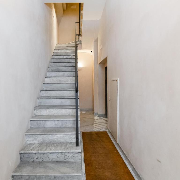 Vivilo Collection - Loft Santo Spirito - Appartamento con 1 Camera da Letto - 17