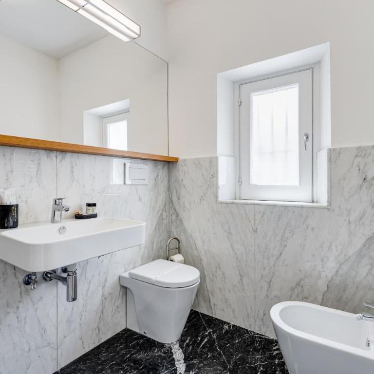 Vivilo Collection - Loft Santo Spirito - Appartamento con 1 Camera da Letto - 3