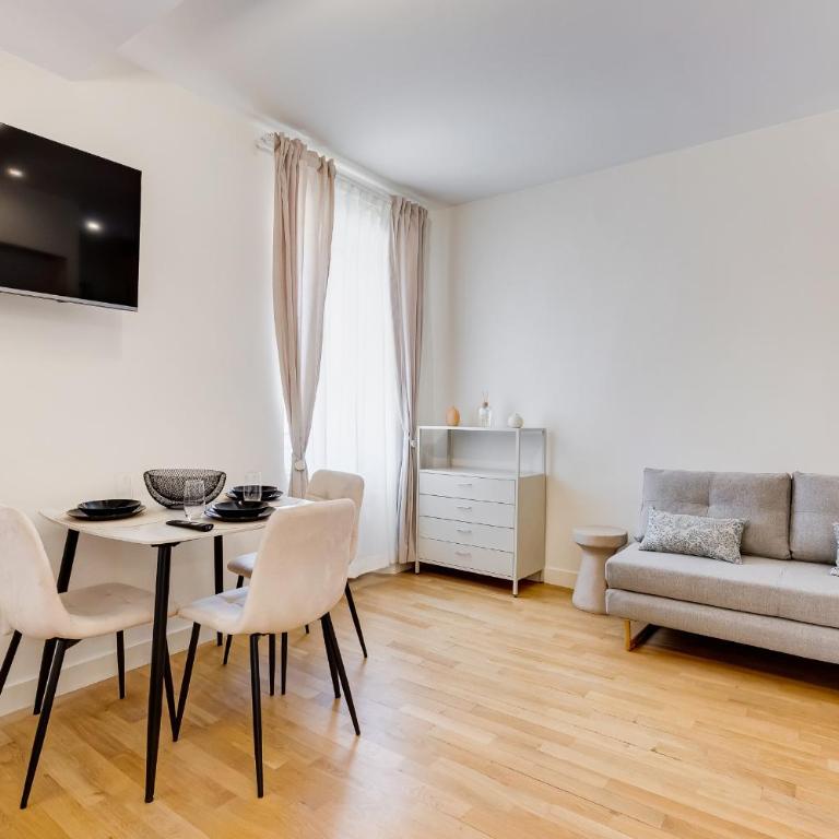 Vivilo Collection - Loft Santo Spirito - Appartamento con 1 Camera da Letto - 19