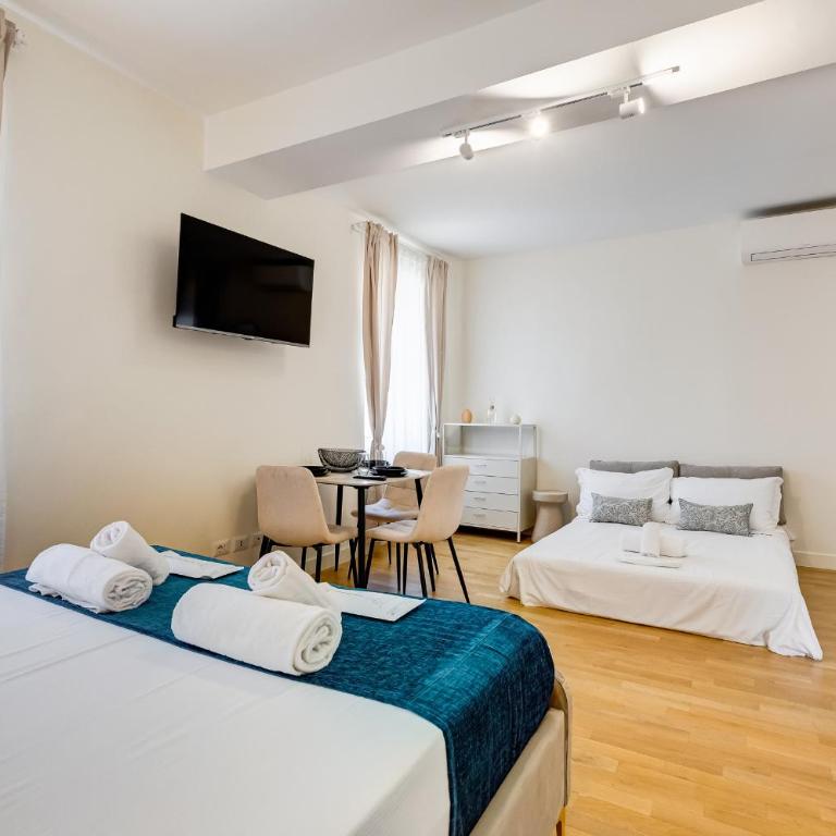 Vivilo Collection - Loft Santo Spirito - Appartamento con 1 Camera da Letto - 34