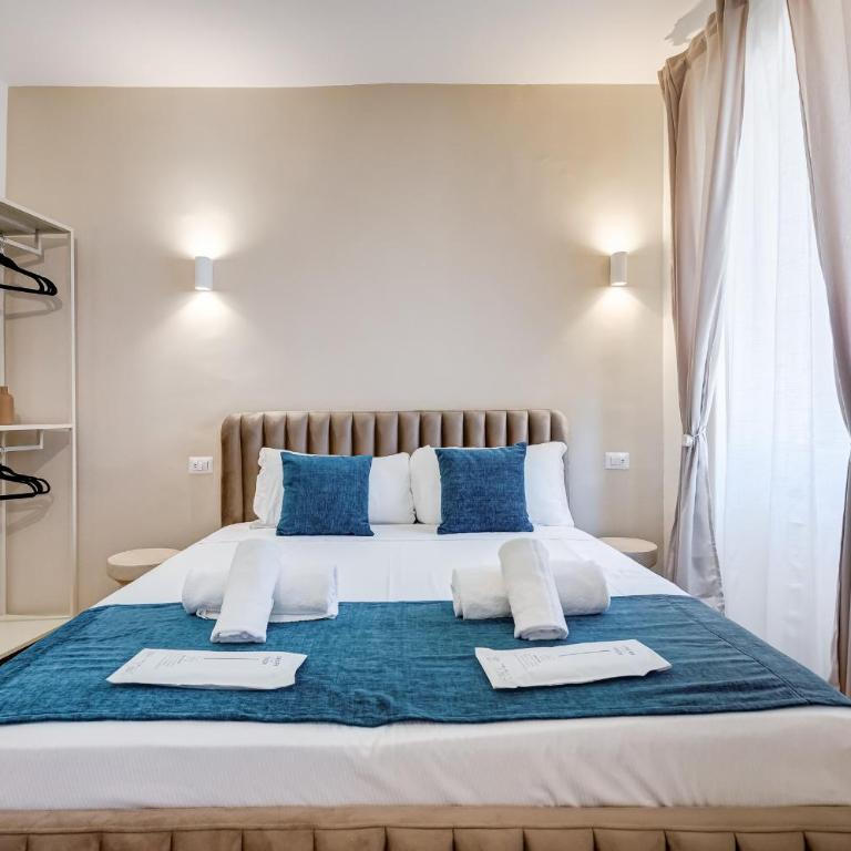Vivilo Collection - Loft Santo Spirito - Appartamento con 1 Camera da Letto - 35