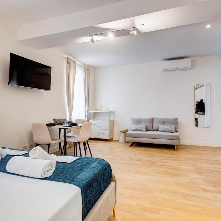 Vivilo Collection - Loft Santo Spirito - Appartamento con 1 Camera da Letto - 38