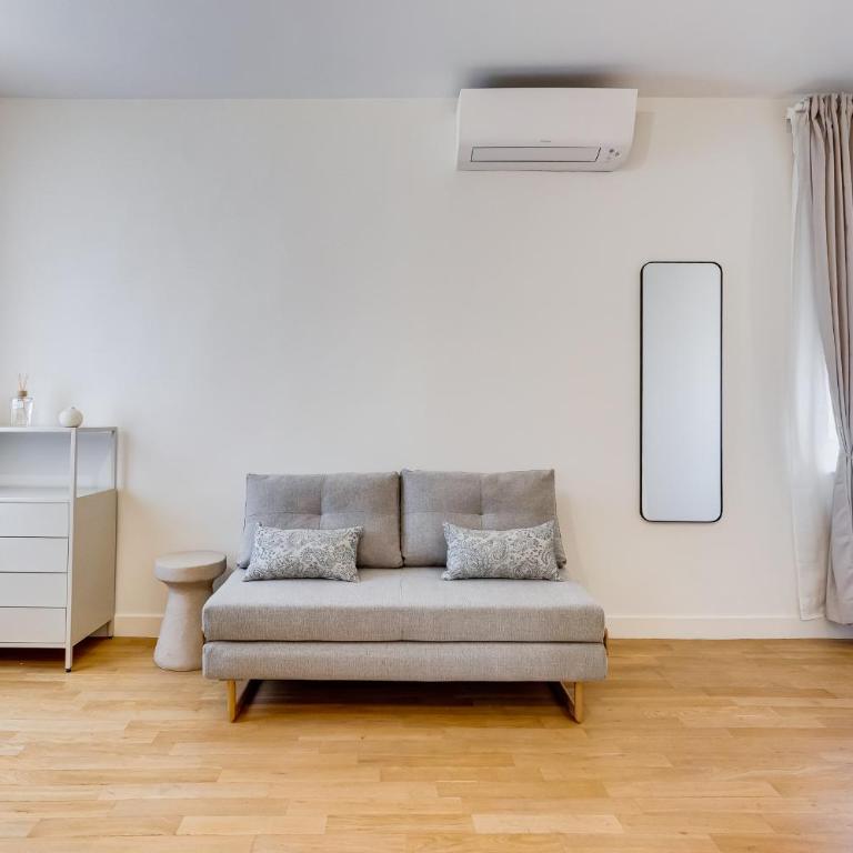 Vivilo Collection - Loft Santo Spirito - Appartamento con 1 Camera da Letto - 36