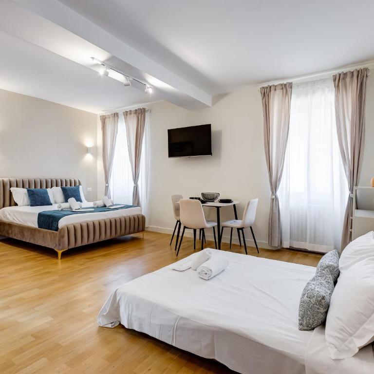 Vivilo Collection - Loft Santo Spirito - Appartamento con 1 Camera da Letto - 37