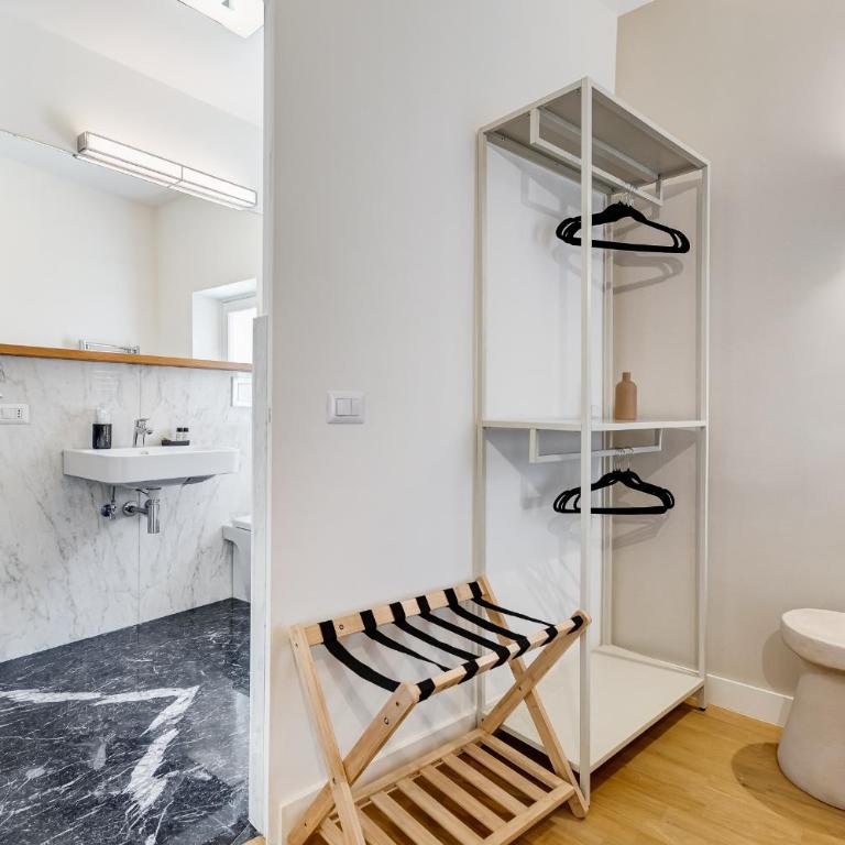 Vivilo Collection - Loft Santo Spirito - Appartamento con 1 Camera da Letto - 39