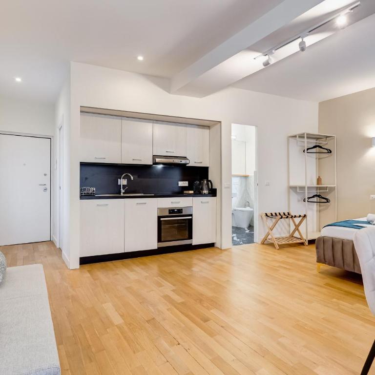 Vivilo Collection - Loft Santo Spirito - Appartamento con 1 Camera da Letto - 41