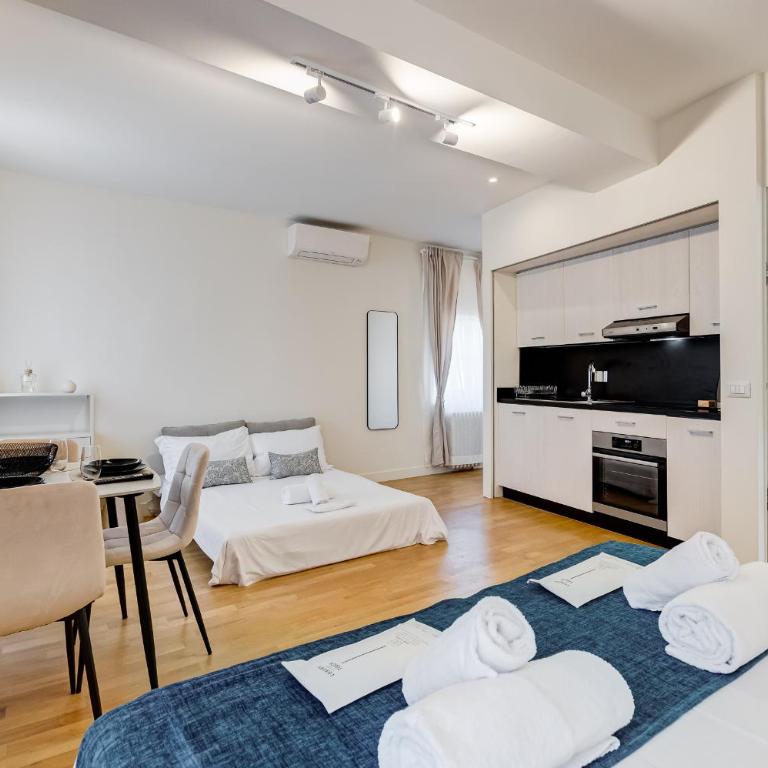 Vivilo Collection - Loft Santo Spirito - Appartamento con 1 Camera da Letto - 43