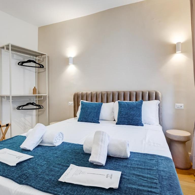 Vivilo Collection - Loft Santo Spirito - Appartamento con 1 Camera da Letto - 42