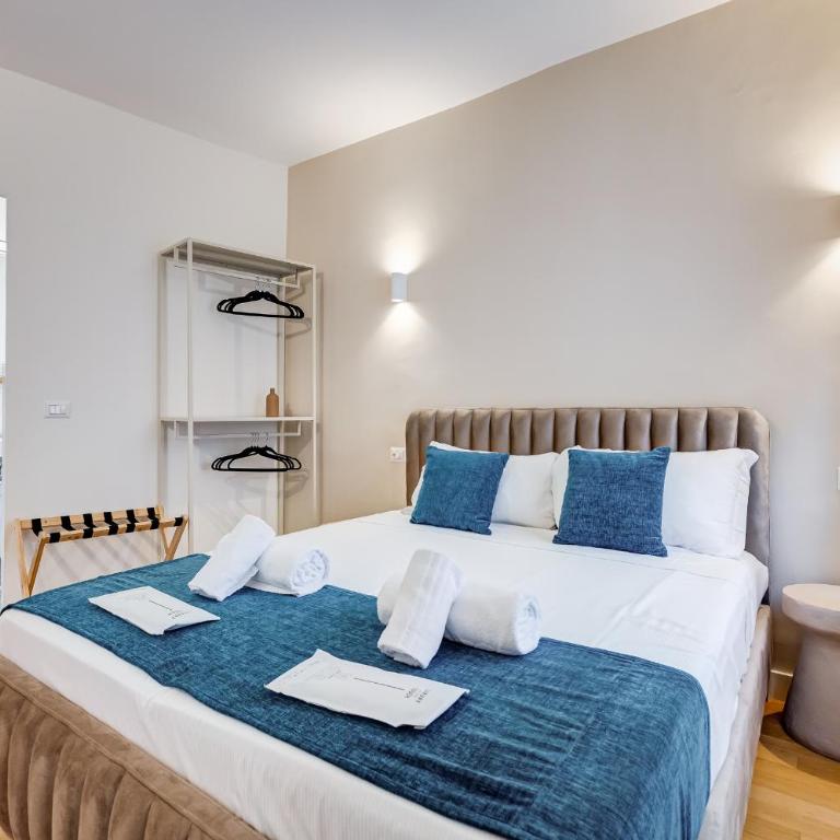 Vivilo Collection - Loft Santo Spirito - Appartamento con 1 Camera da Letto - 45
