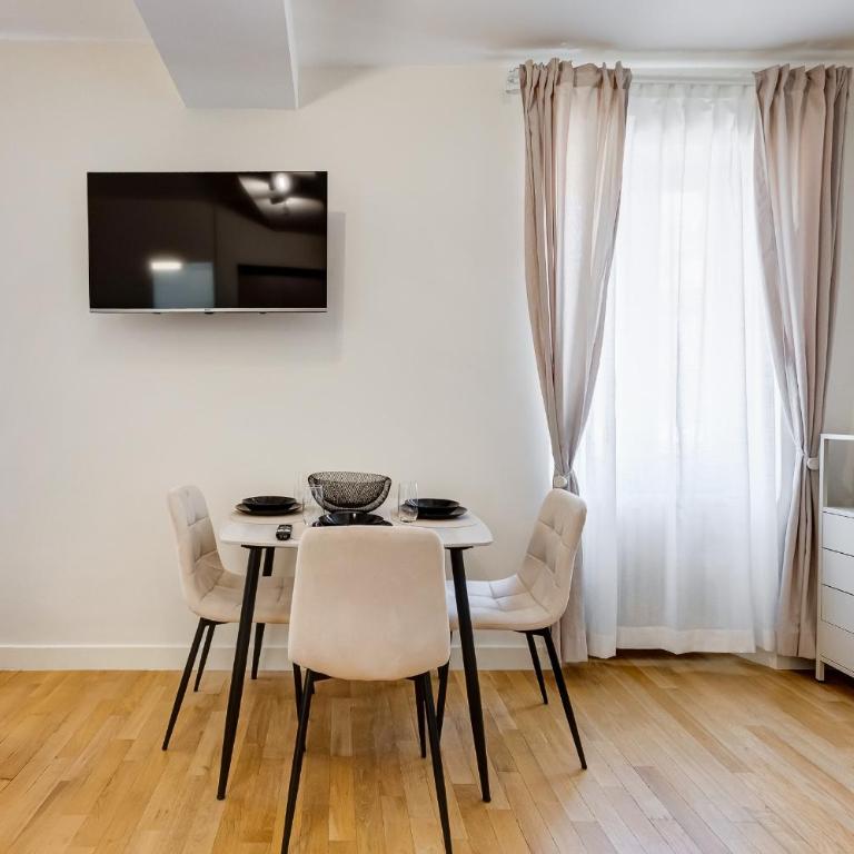 Vivilo Collection - Loft Santo Spirito - Appartamento con 1 Camera da Letto - 48