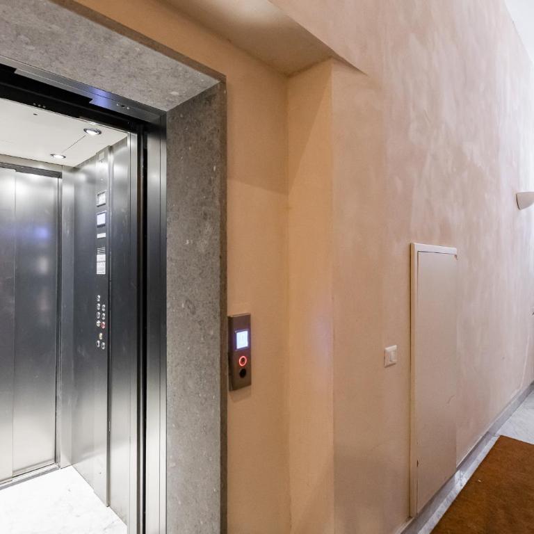 Vivilo Collection - Loft Santo Spirito - Appartamento con 1 Camera da Letto - 49