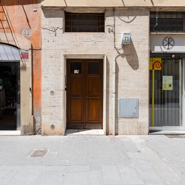 Vivilo Collection - Loft Santo Spirito - Appartamento con 1 Camera da Letto - 50