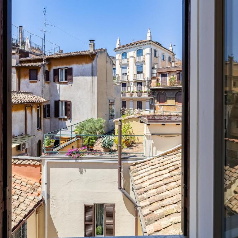 Vivilo Collection - Loft Santo Spirito - Appartamento con 1 Camera da Letto - 52