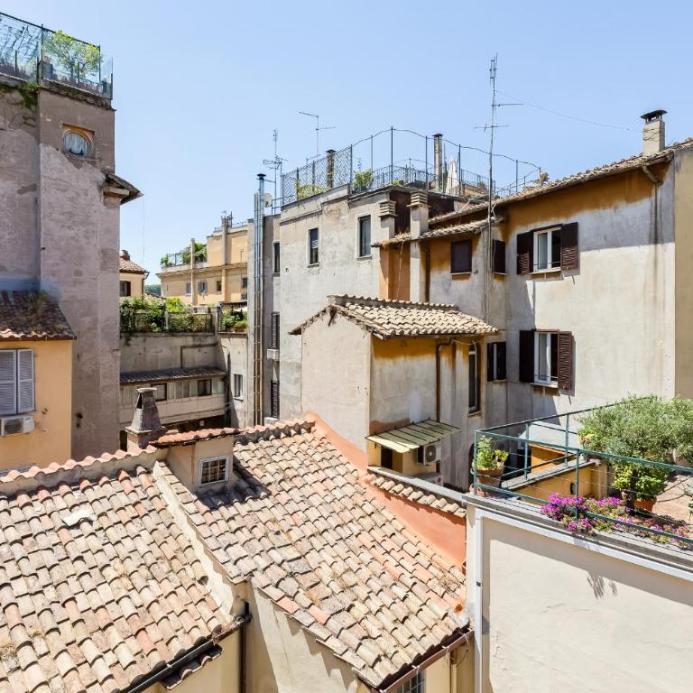 Vivilo Collection - Loft Santo Spirito - Appartamento con 1 Camera da Letto - 56