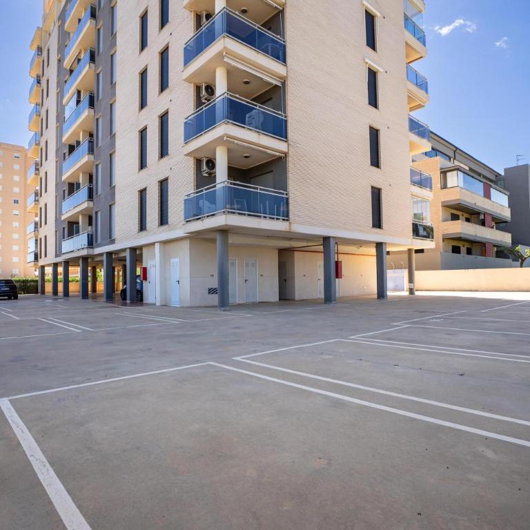 Acrópolis Vidaber - Apartamento de 2 dormitorios - 11
